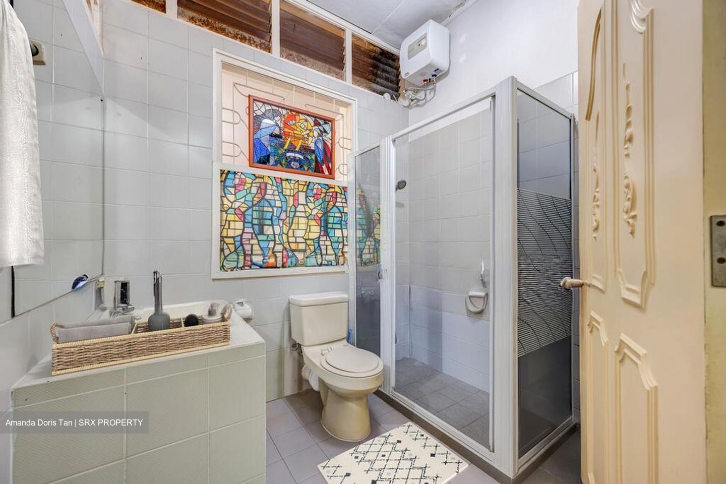 Happy Gardens (D13), Semi-Detached #496173591